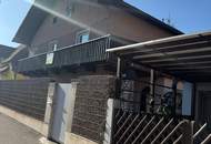 ****OPEN HOUSE am 18.10.2025 von 12:00 Uhr bis 16:00 Uhr - LEGEN SIE IHR ANGEBOT**** - MEHRPARTEIENHAUS im Stadtteil Wels Pernau - AUFSTOCKUNG MÖGLICH