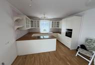 Penthouse-Feeling mit 41 m² Terrasse &amp; exklusivem Glasverbau – Wohnen auf höchstem Niveau