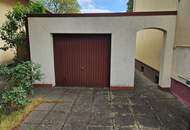 HAUS MIT ERWEITERUNGSPOTENZIAL IN BEGEHRTER GRÜNRUHELAG