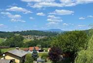 2 moderne Erstbezug Häuser in Hausmannstätten mit gr. Terrasse, Keller und überdachten Stellplätzen!