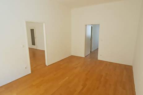 Nette 3-Zimmer-Wohnung nahe der Hauptuniversität Wien, Wohnung-miete, 1.897,36,€, 1010 Wien 1., Innere Stadt