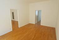 Nette 3-Zimmer-Wohnung nahe der Hauptuniversität Wien