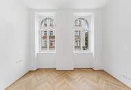 ERSTBEZUG ! Topsanierte 2 Zimmer / Altbau / hochwertige Ausstattung