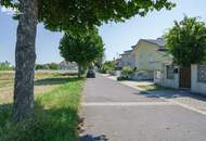 Ca. 1.418m² Bauland Mischgebiet plus 4.749m² Aufschließungsgebiet in Deutschkreutz zu verkaufen!