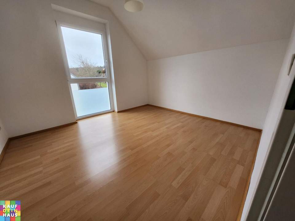 GEFÖRDERTE 3 ZIMMER-MIETWOHNUNG! FERNSICHT!