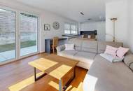 Sonnentraum in Imst – 2-Zimmerwohnung mit großzügiger Terrasse!