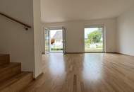 Doppelhaushälfte 7/1-A in Melk-Pielachberg - Erstbezug prompt provisionsfrei möglich!