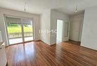 Zentrale 3 Zimmer-Maisonette-Wohnung mit Balkon in Innenhoflage - getrennt begehbar - nahe Stadthalle - Obere Bahnstraße 53a - Top 22