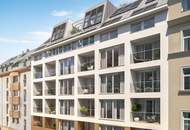 Penthouse in Toplage I 5 Zimmer I 4 Terrassen