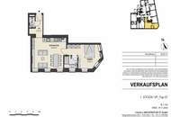 Top sanierte 2-Zimmer Altbau Wohnung! Erstbezug!