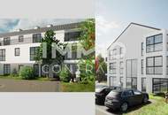 Neubau-Investment: 16 Wohneinheiten in attraktiver Lage – Kapitalanlage mit Zukunft