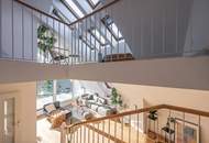 ++NEU++ Großartige 4 Zimmer-Neubauwohnung in GRÜNRUHELAGE – mitten in Döbling!
