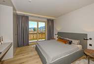 Exklusive Neubauwohnung mit traumhaftem Ausblick