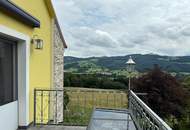 Traumhaftes Bauernhaus in Alleinlage mit Blick auf den Sonntagberg – 13 Hektar Natur pur im Ybbstal