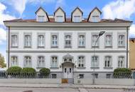 Stylische Terrassen Maisonette mit Fernblick | 2 Min. zum Zentrum Perchtoldsdorf | KFZ-Stellplatz | 5 Min. zur Perchtoldsdorfer Heide