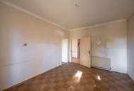 ++Fasangarten++ Altbautraum zum Selbstgestalten – 2-Zimmer-Wohnung mit Entwicklungspotenzial