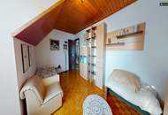 Architektonisches Raumwunder in Bestlage Knittelfelds: Repräsentatives Familiendomizil mit Wellness-Faktor