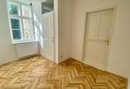 Altstadt-Rarität - die alte Mühle in Baden