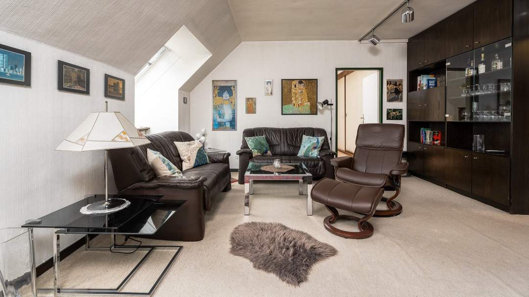 PREISREDUZIERT * Wohnung mit Charme in 1020 Wien !