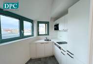 DPC | Modernes Büro nähe Praterstern mit Terrasse