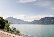 Hochwertige Eigentumswohnung mit privatem Seezugang