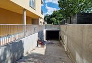 4-Zimmer-Dachgeschosswohnung in Jedlesee nahe Donau | Erstbezug