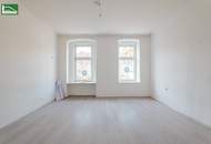Eigenheim in Ruhelage! - 2-Zimmer-Altbauwohnung in sehr guter MIkrolage nähe U1 Keplerplatz!