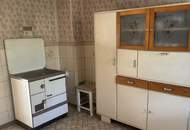 Großes Grundstück-1947m2- in Waldrandlage mit Altbestand zum Sanieren