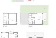 Doppelhaus der Extraklasse: Exklusiver Wohntraum mit ca. 217 m² Garten, hochwertiger Ausstattung und PKW-Stellplatz inklusive. - WOHNTRAUM