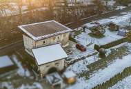 Charmantes Wohnhaus mit historischem Charakter in Paternion