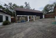 Traumhaus in Zwettl: 400m², Garage, Weinkeller, top Ausstattung – Ihr neues Zuhause!
