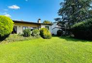 Sonniger Bungalow in Graz-St. Peter auf großem Grundstück