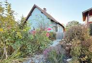 Einfamilienhaus in Ybbs - neuer Wohntrakt zum Fertigstellen inklusive!