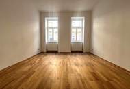 HELLE 2 Zimmer Wohnung - in RUHIGER und ZENTRALER LAGE