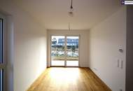 Wunderschöne, helle Familienwohnung in einer kleinen Wohneinheit in 8401 Kalsdorf!