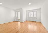 Zuhause im Zentrum! 3-Zimmer-Wohnung mit Loggia/Balkon und Garage