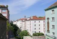 Neubauwohnung gleich beim Reumannplatz – 2-Zimmerwohnung mit Balkon, hell und freundlich!
