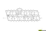 Modernisiertes Zinshaus im Wohnungseigentum