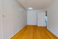 Exklusive Wohnung mit Balkon in Margareten