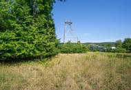 Betriebsbaugrund im Ortszentrum Pressbaum/Tullnerbach
