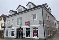 Büro- bzw. Praxisfläche im Zentrum von Zwettl