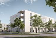 Büro-/Ordinations-/Studio-/ oder Geschäftsflächen mit individuellen Ausbau-/Mitgestaltungsmöglichkeiten - 171,17 m², 191,49 m², 247,80 m² oder 362,66 m²!