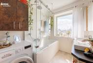 WOHNTRAUM - WUNDERSCHÖNE 4 ZIMMERWOHNUNG MIT BALKON UND GARAGENPLATZ