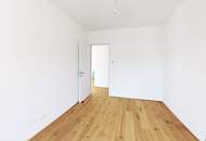 3-Zimmer-Wohnung mit großzügiger, sonniger Südterrasse