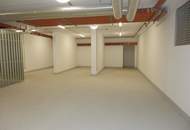 125m² Lagerfläche zu nur EURO 699 Netto/Monat