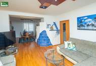 AKTION bis Ende Okt. 2025. Tolles Stadthaus mit großzügigem Wellnessbereich ... alles neuwertig &amp; am neuesten Stand der Technik! (zusätzliches Büro/Lager mit ca. 120m²)! - JETZT ZUSCHLAGEN