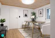 Wohnen auf einer Ebene! Vielseitiger Bungalow auf Eigengrund! 4 Zimmer I Doppelgarage I Gartenidylle! Lebensqualität pur!