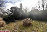 Alt Wiener-Villa in attraktiver Lage des 19.Bezirks