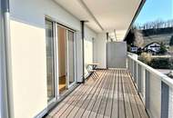 TULLNERFELD (13 Minuten von Wien) - NEUBAU ERSTBEZUG! TRAUMHAFTE 3-Zimmer-TERRASSENWOHNUNG im 3. Liftstock