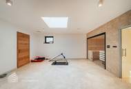 Chalet im Naturschutzgebiet mit traumhafter Ruhelage